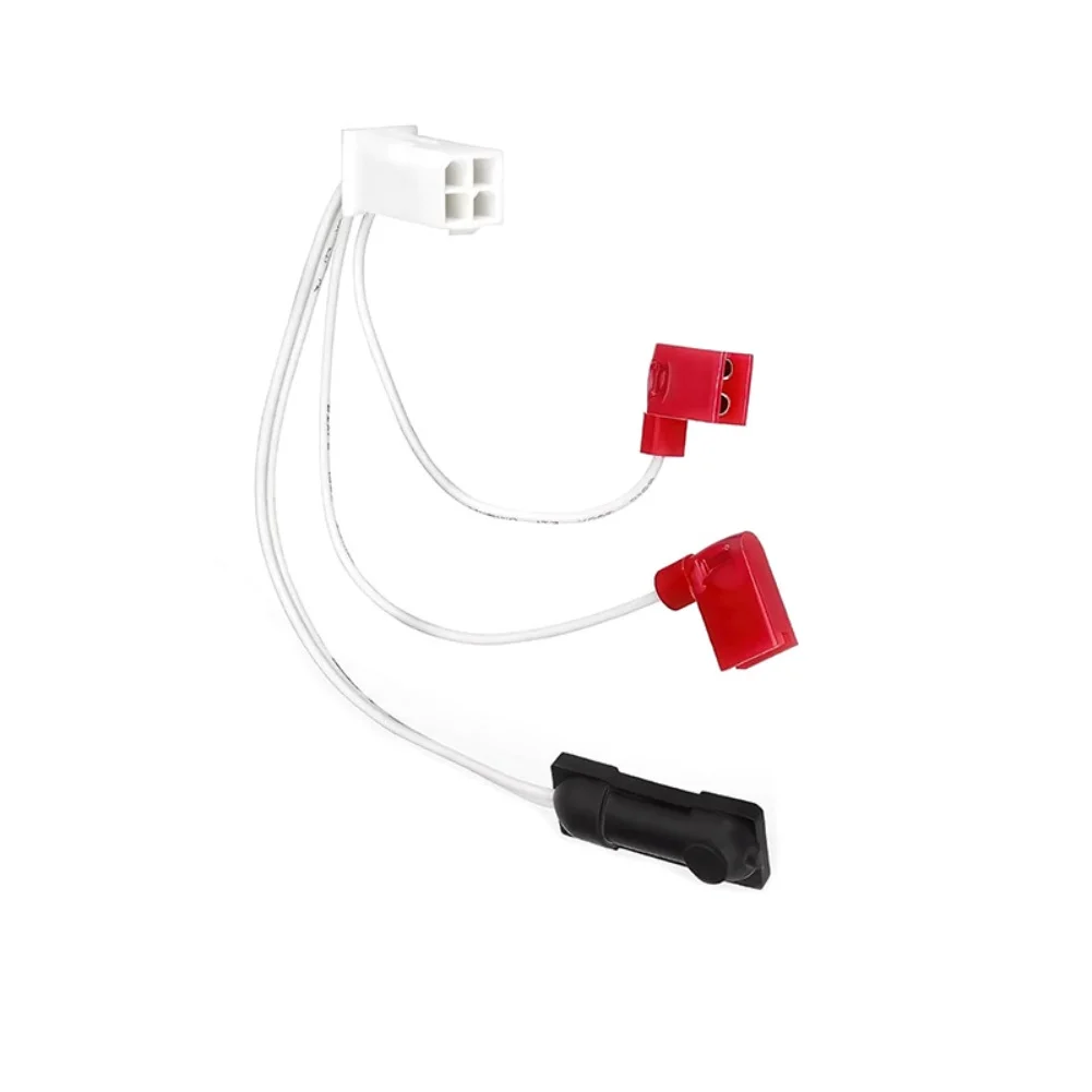 2 قطعة RV الثرمستور الجمعية 636658 RV/التخييم الثلاجة استشعار درجة الحرارة الثرمستور الجمعية لقياس 1200/1210