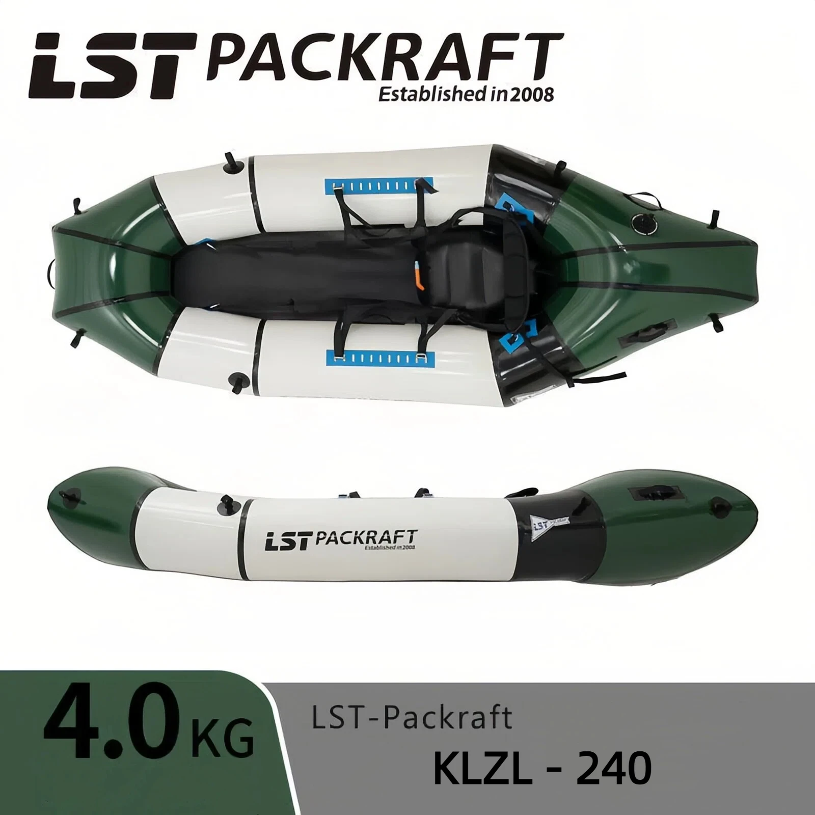 Dry Suit Kayak Drysuits For Men In Cold Water Rafting Sailing Swimming Survival SUP Paddling Warm Waterproof Clothing In Winter
