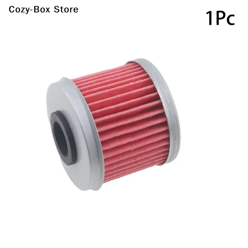 [ZY]Motorcycle Engine Oil Filter Motorbike Oil Grid Filters For CRF150R CRF250R CRF250X CRF450R CRF450X TRX450R[ZY]