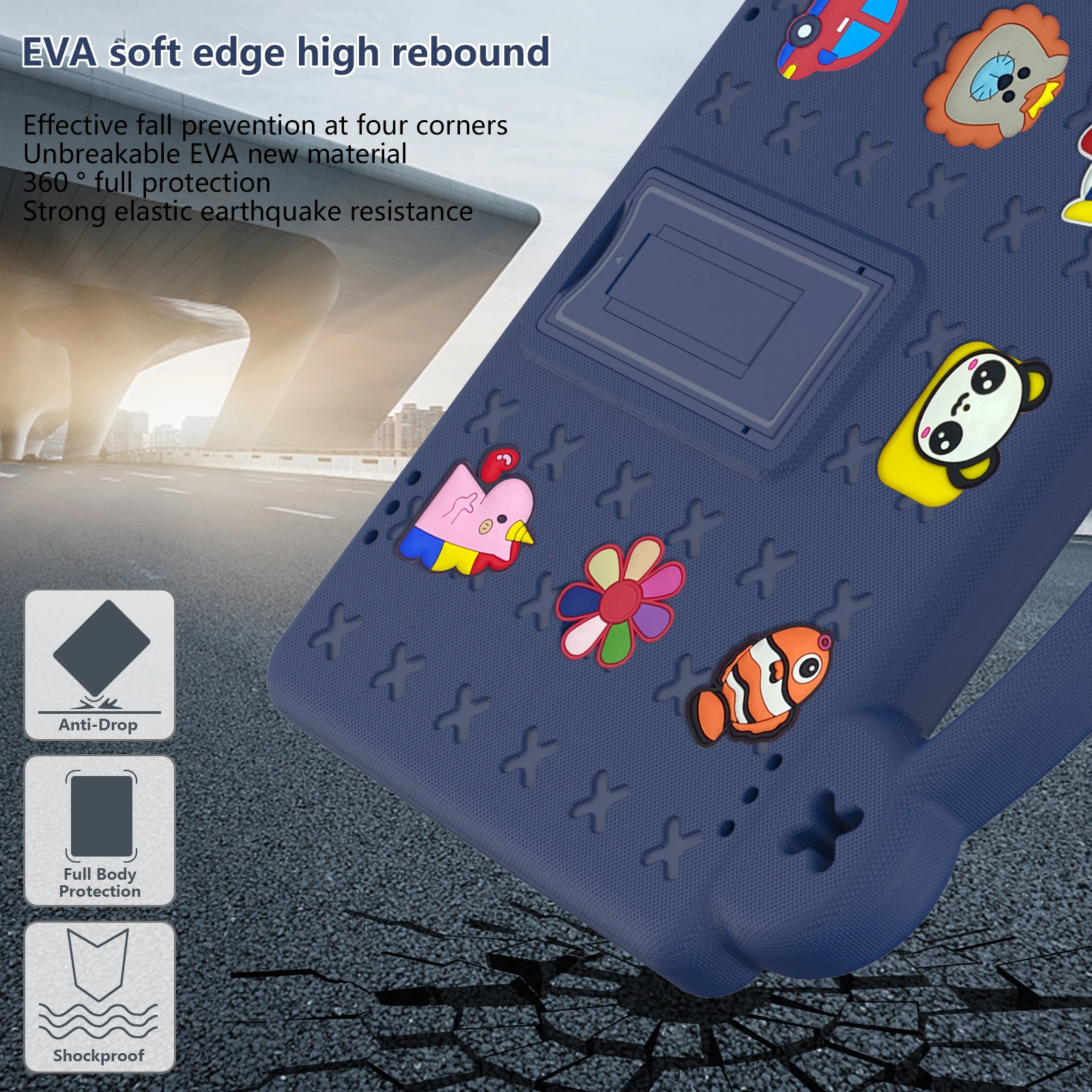 Thumbnail 3 - #24 Compare Amazon Fire HD 10 Cases Before You Buy
