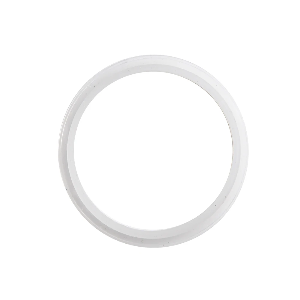 1pcs Basin Drain Ring Silicone Ring Gaskets Bathtub Sink Pop Up Plug Cap Washer Seal Bathroom Plumbing Parts Accessories