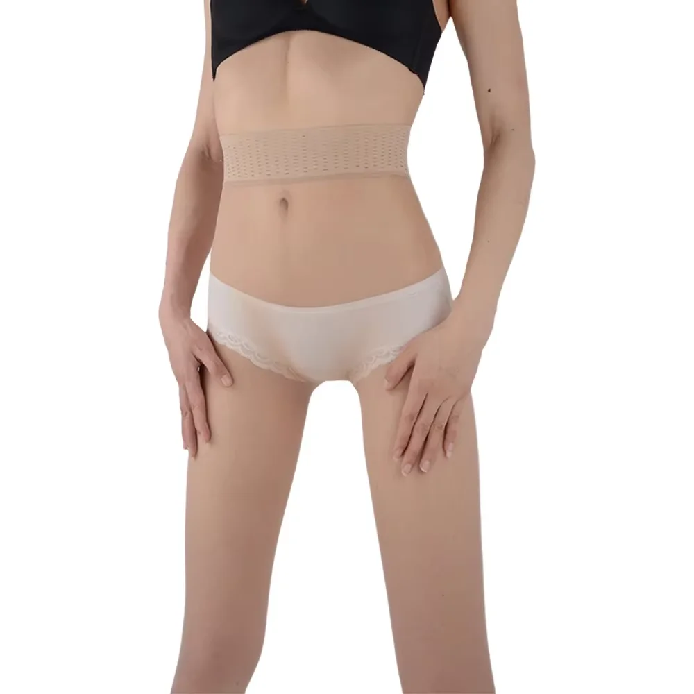 150-180cm Deep Crotch Women Sexy Pantyhose Seamless High Narrow Waist Anti Drop 360 Degree Matte Foot Silky Velvet Stockings