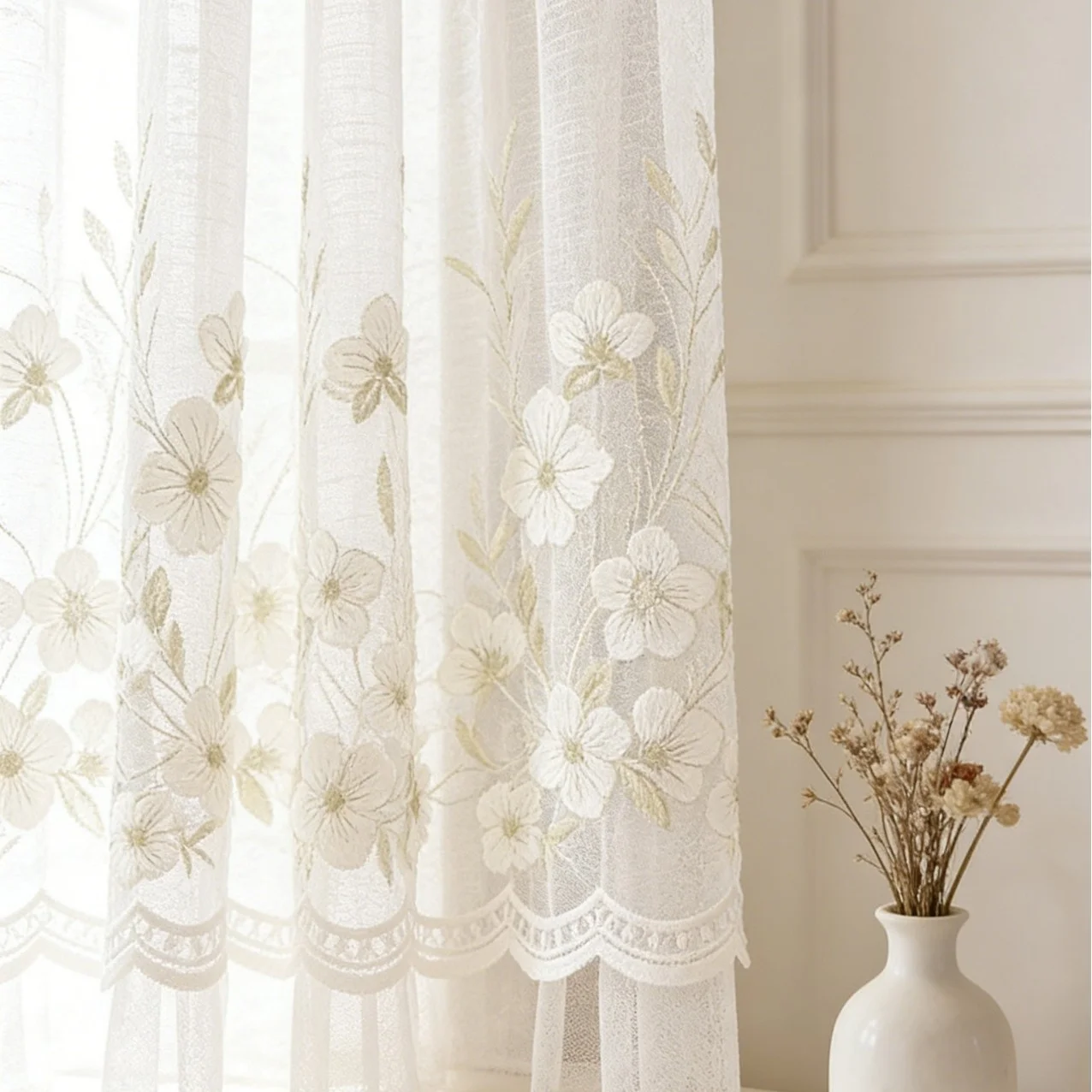 Thumbnail 2 - #18 Popular Window Valances Choices
