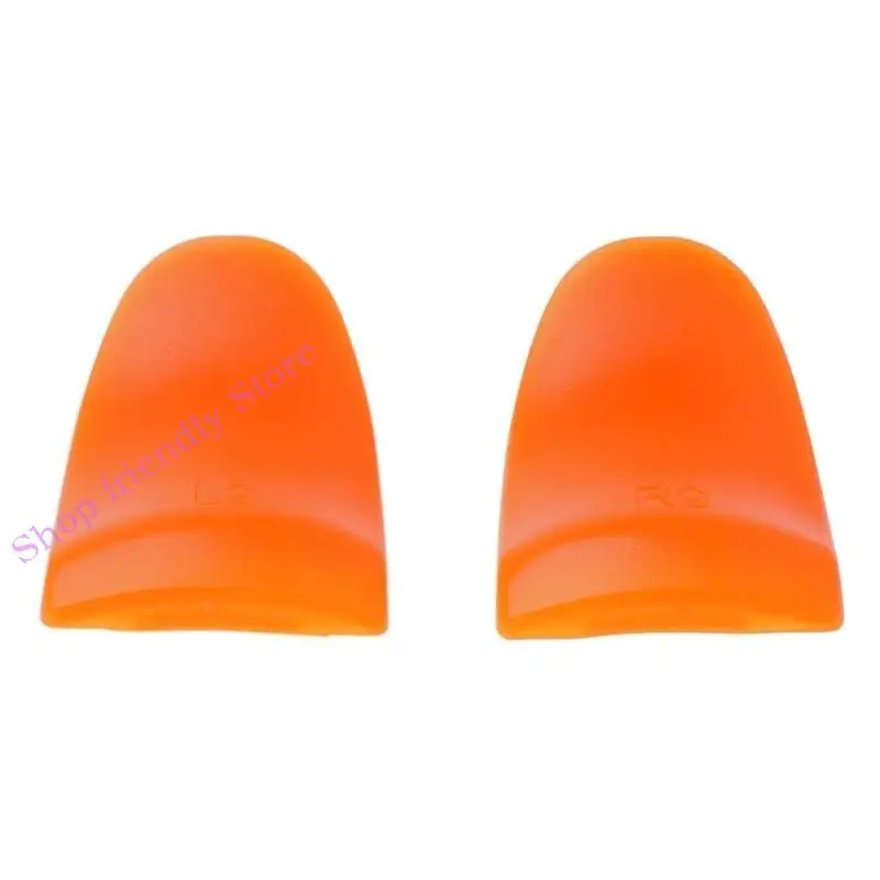 594A 2Pcs L2 Button… - image