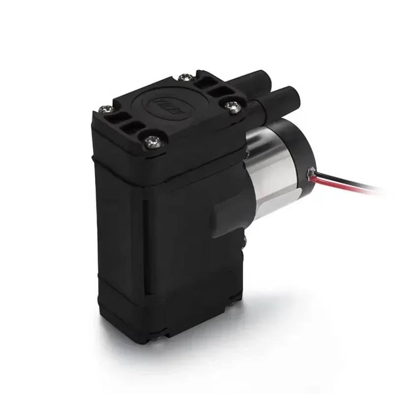 Hot SalesElectric Very Steady Mass Flow Low Vibration Mini Air Pump Coreless Motor Micro Diaphragm Vacuum Pump