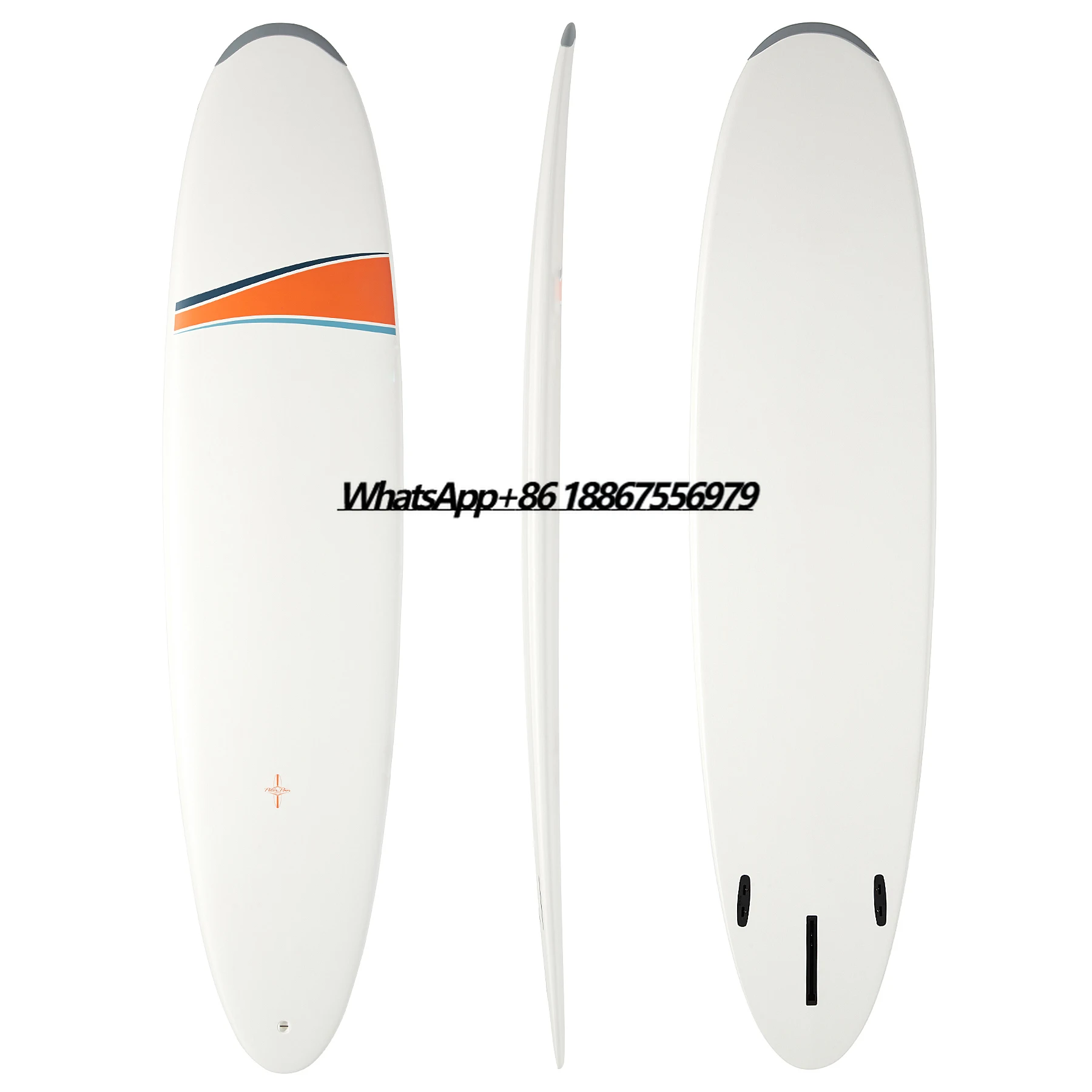 

OEM Multifunction Inflatable Stand up Board Surfing Longboard Wakeboard Surfboard