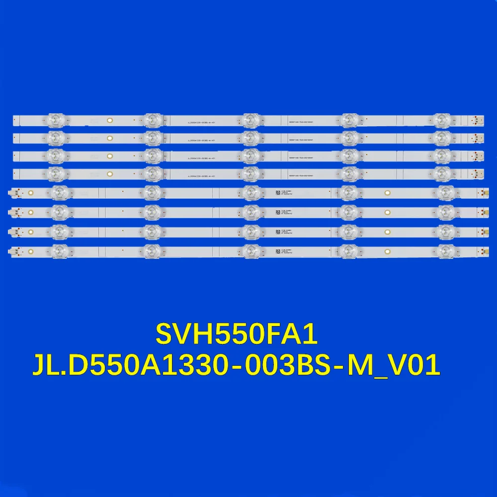 

Фонарь для подсветки SVH550FA1 фонарь для 55R6G 55A6G 55A6H 55A65H 55R7G5 55E7HQ 55R6070G 55R6095G5 55C350KU