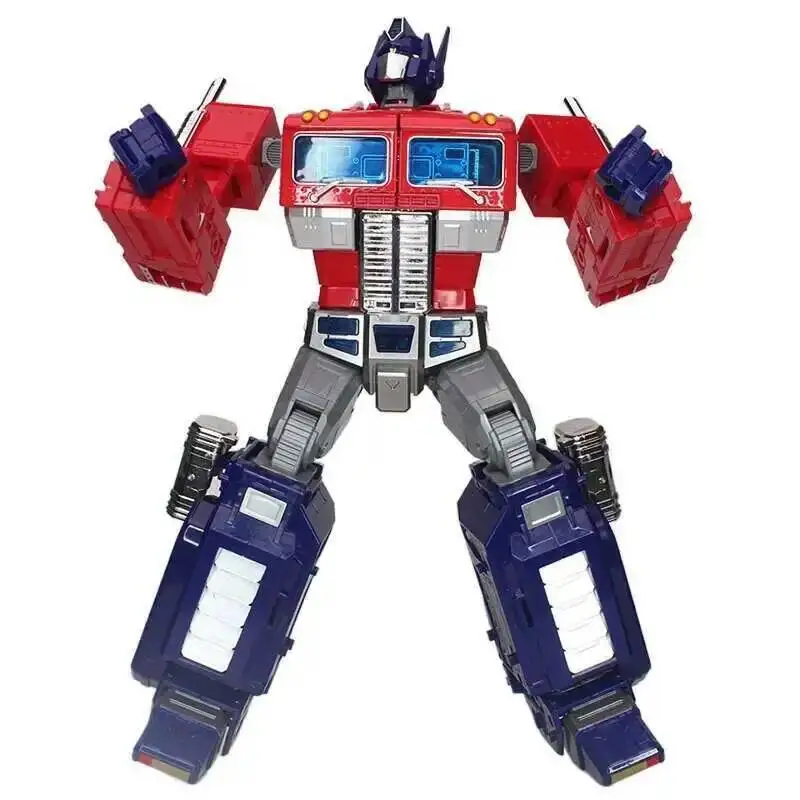 Weijiang prime xp10 mpp10 mmp10 kbb mp10v g1 Meisterwerk Transformation Action figur op Commander Modell Optims Prima Roboter Spielzeug