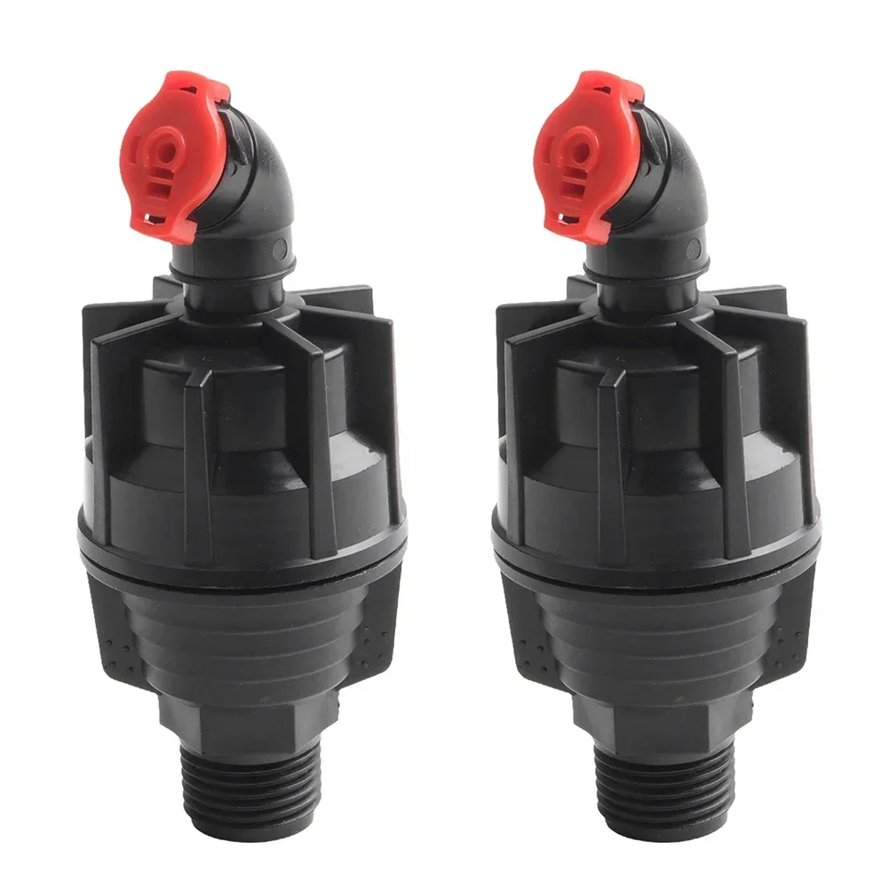 

Flexible Watering 360 Rotating Sprinkler ABS Construction Easy Setup Efficient Watering Metal Tip Stable Design For Lawn