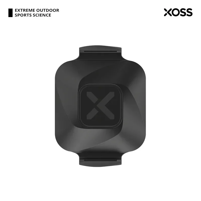 XOSS Vortex Speed Cadence Sensor Cycling Computer Speedometer ANT+ Bluetooth Road Bike MTB Compatible For GARMIN iGPSPORT Bryton