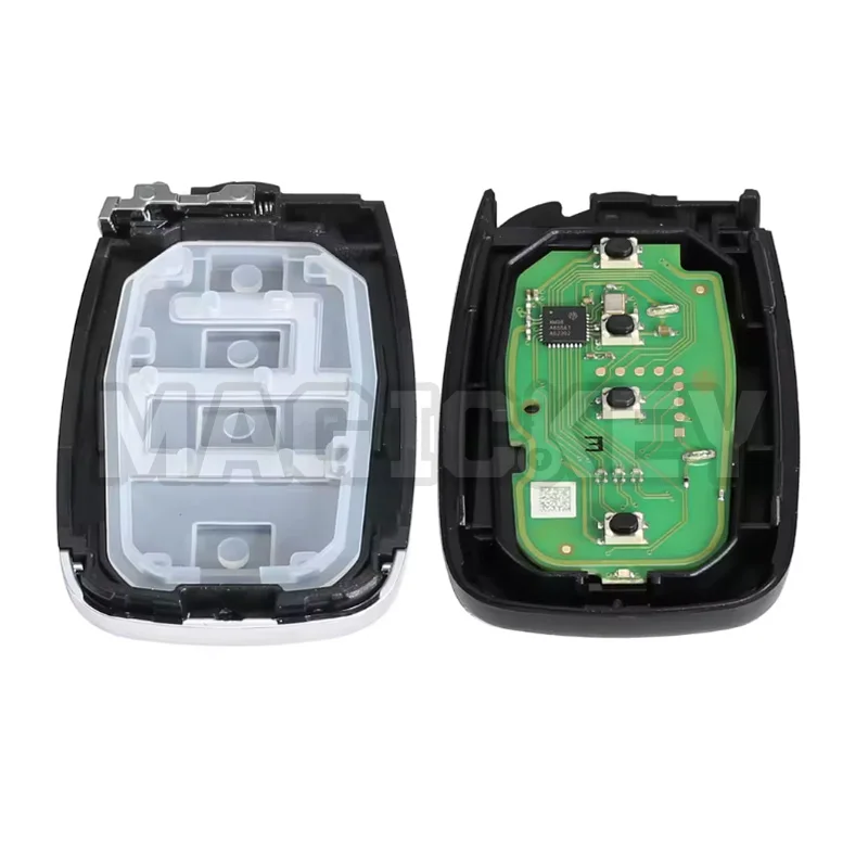 1 peça versão global vvdi xhorse xsc01en universal chevrolet estilo xm38 tipo suporte 4d 4a chave remota do carro para toyota chevrolet