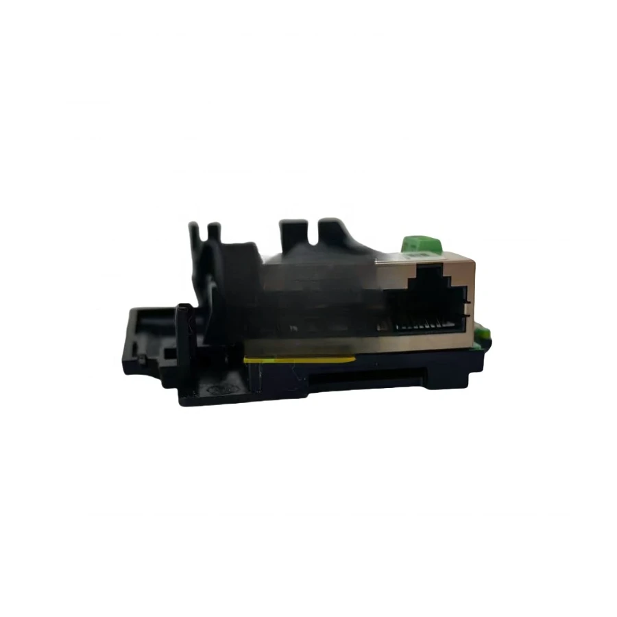 

New high-performance network adapter 25-COMM-E2P communication 2-port Ethernet