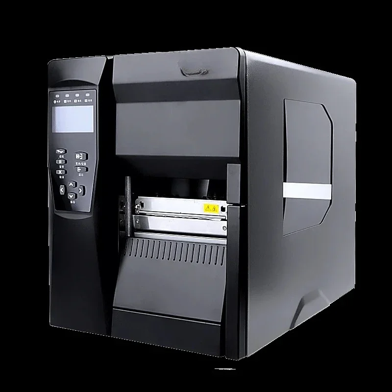 

SNBC BTP-7410 High Accuracy Without Skipping And Missing Labels Industrial Barcode Foil Label Sticker Printer Machine