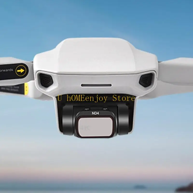 B0KF Filters Set for Mavic Min - đánh giá và giá Nd Filter Set