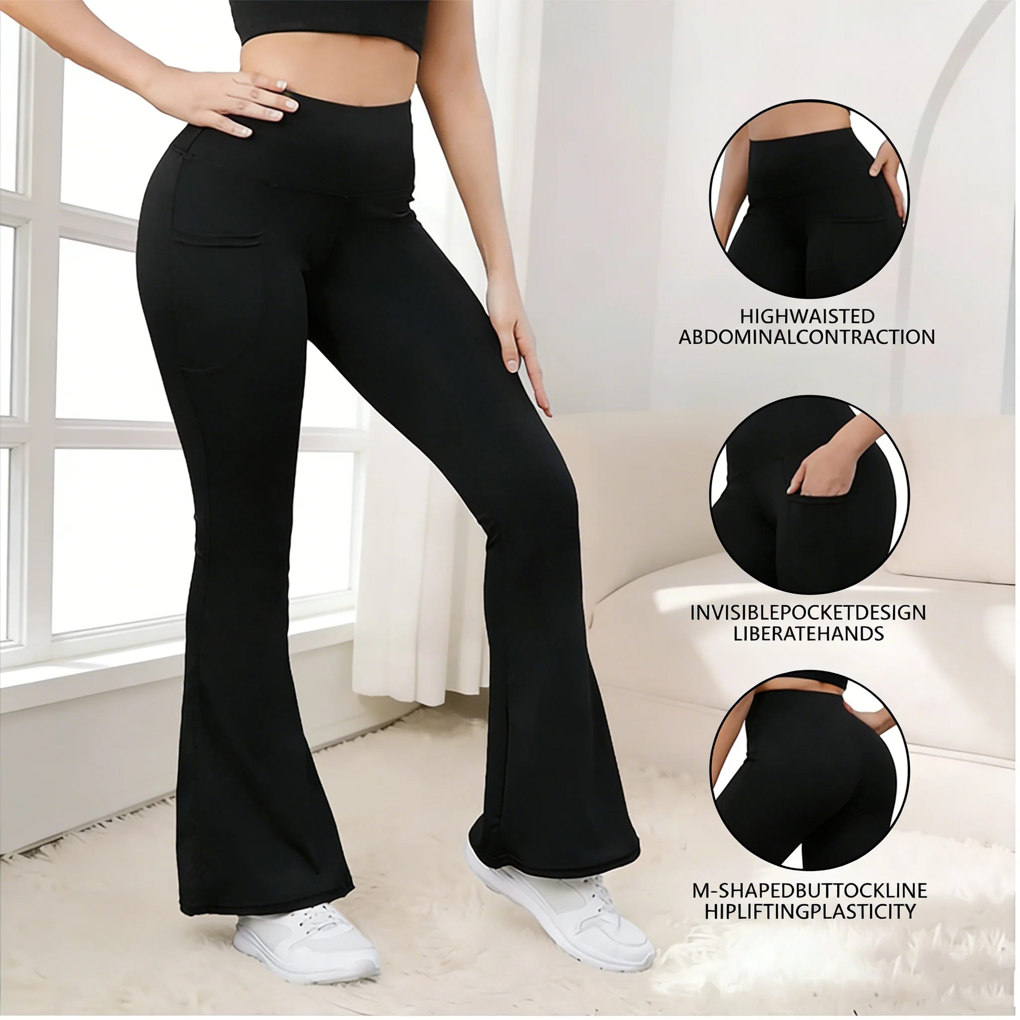 Thumbnail 2 - #69 Cheap Womens Pants Worth Buying