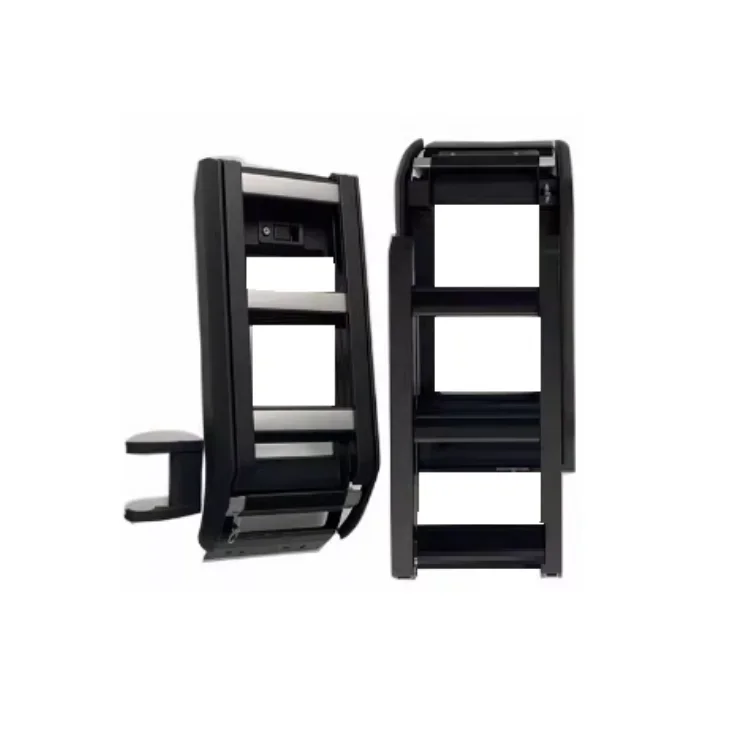 

Applicable to Chery jetour folding ladder side ladder folding ladder