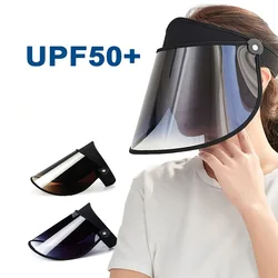 Casual Beach Sun Cap Outdoor Sport Golf Caps UV Protection Plastic Woman Soft Empty Top Hat