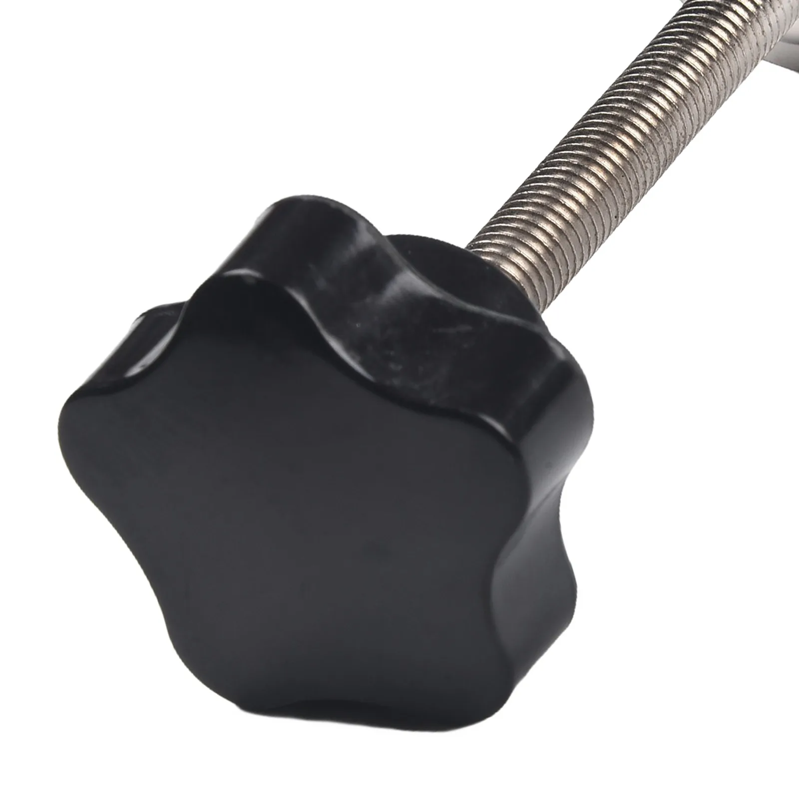 Easy And Practical Installation Screw Hand Tightening Knob Galvanized Instruments Mechanical Equipments Apparatus