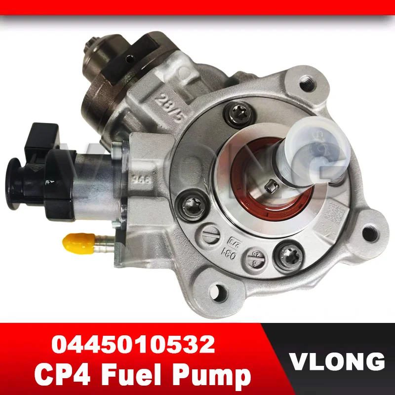 

CP4S1 Fuel Pump For AUDI SKODA VW Amarok High-pressure Common Rail Pump 0986437405 03L130755L 03L130755M 0445010533 0445010532