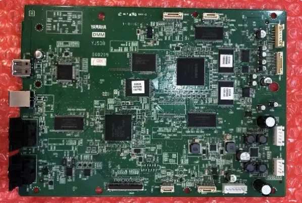 New Original Motherboard for Yamaha PSR S770 PSR-S770