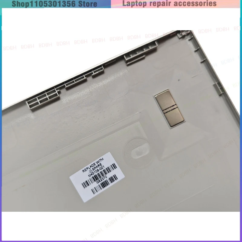 New For HP Pavilion X360 15-ER 15-ER0056cl Rear Lid LCD Back Cover M45108-001