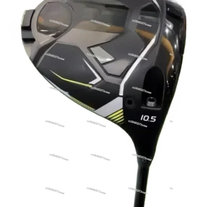 G430 Max New Golf Club Men's No. 1 Wooden High Fault Tolerance Long Distance No. 1 Serve Wooden Club