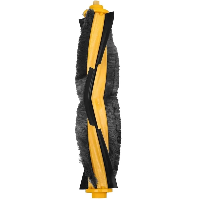 ABZA-Robot Сменный комплект для пылесоса, основная боковая щетка, фильтр Hepa, швабра, тканевые мешки для пыли для ECOVACS DEEBOT N10 N10 PLUS