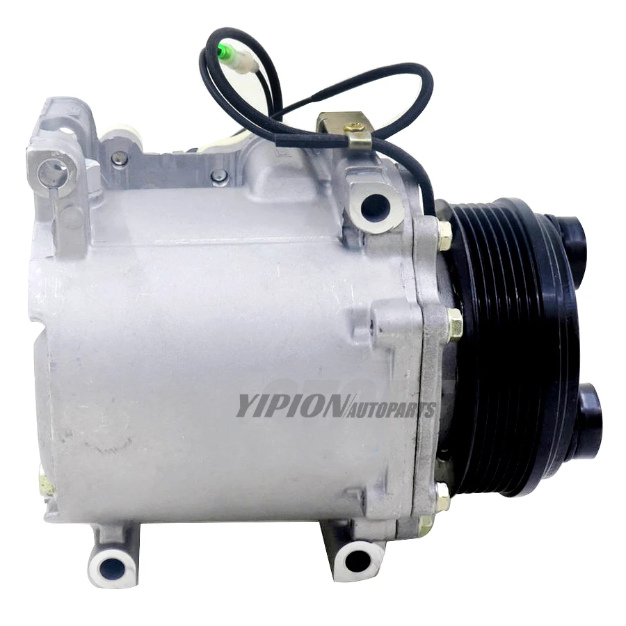 MSC90C Auto AIR Conditioning AC Compressor for Mitsubishi LANCER IX CS GALANT MR958815  7813A004  7813A035