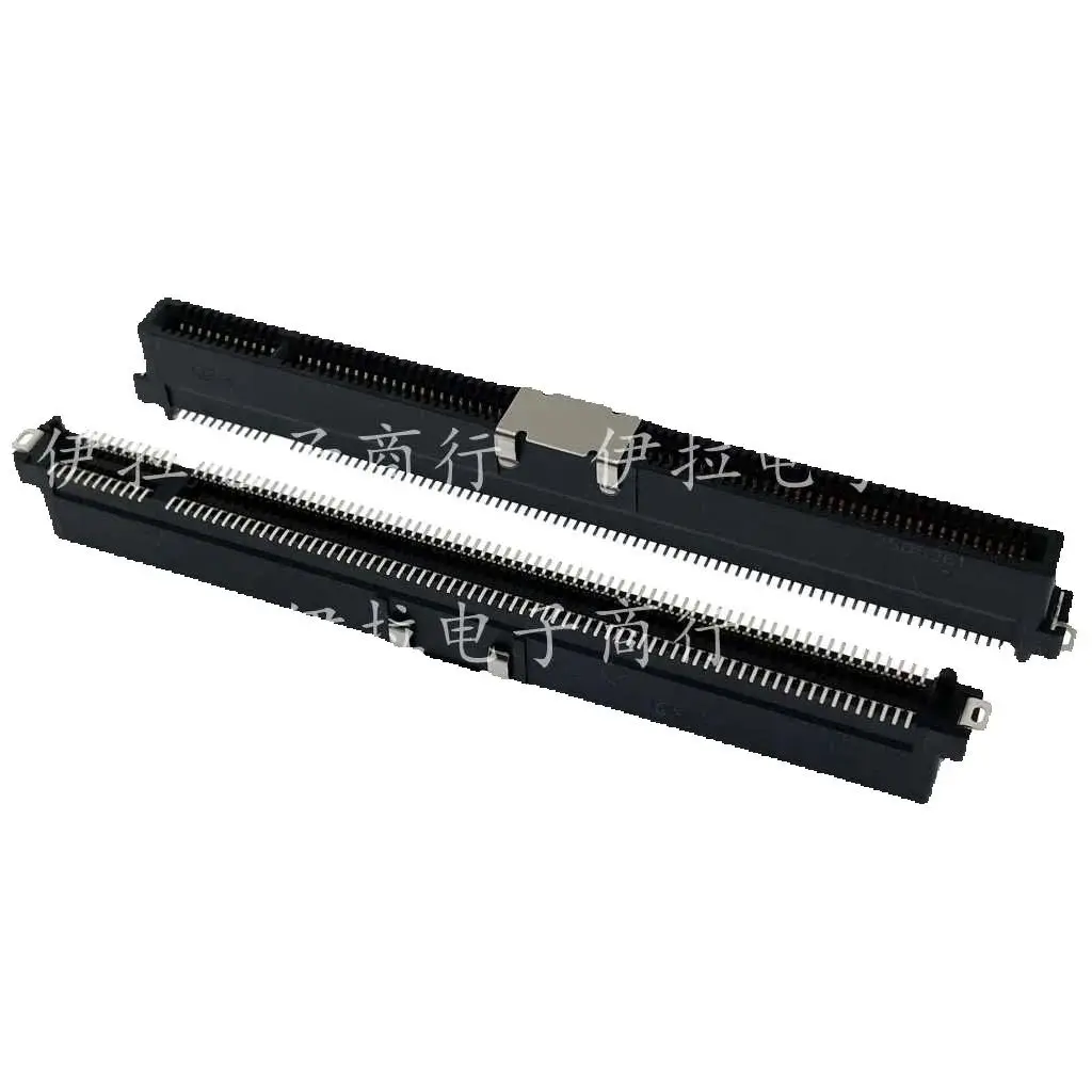 

2 шт./CEE016400140111/PCIE X16 слот 164PIN гнездо SMT