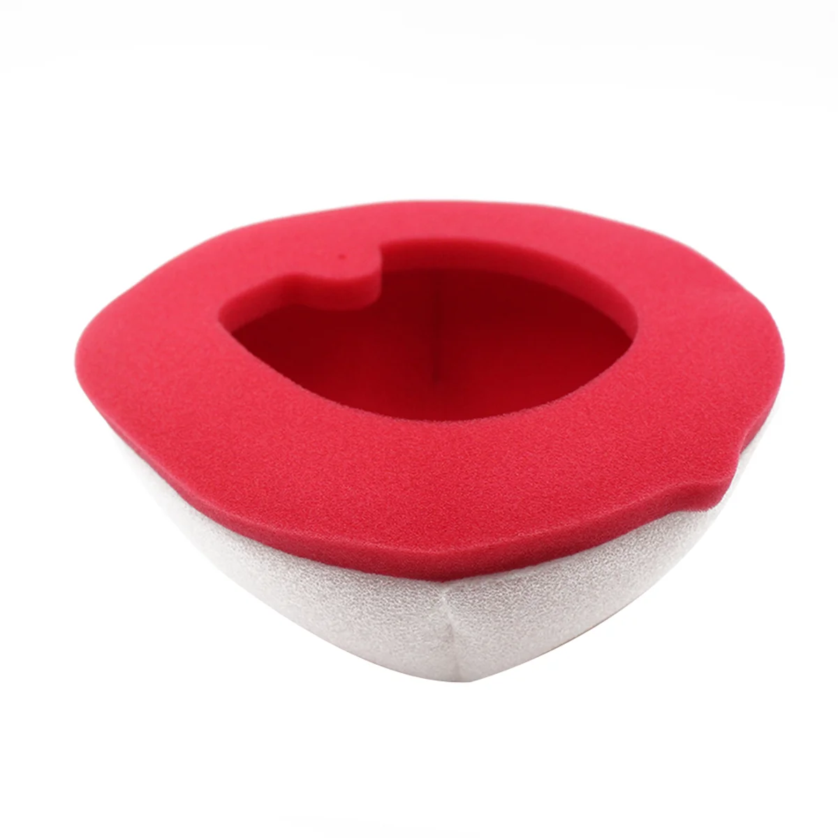 รถจักรยานยนต์กรองน้ํามันกรองอากาศผ้าฝ้ายสําหรับ Yamaha YZ65 YZ-65 2018-2024 อุปกรณ์เสริมรถจักรยานยนต์