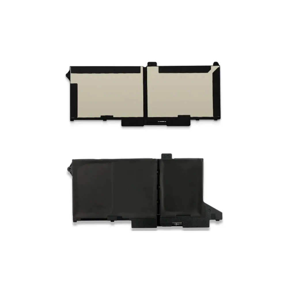 WY9DX 11,4 В 42 Втч RJ40G 15,2 В 63 Втч Аккумулятор для ноутбука Dell Latitude 5420 5520 Precision 15 3560 P137G P137G001 P104F P104F001