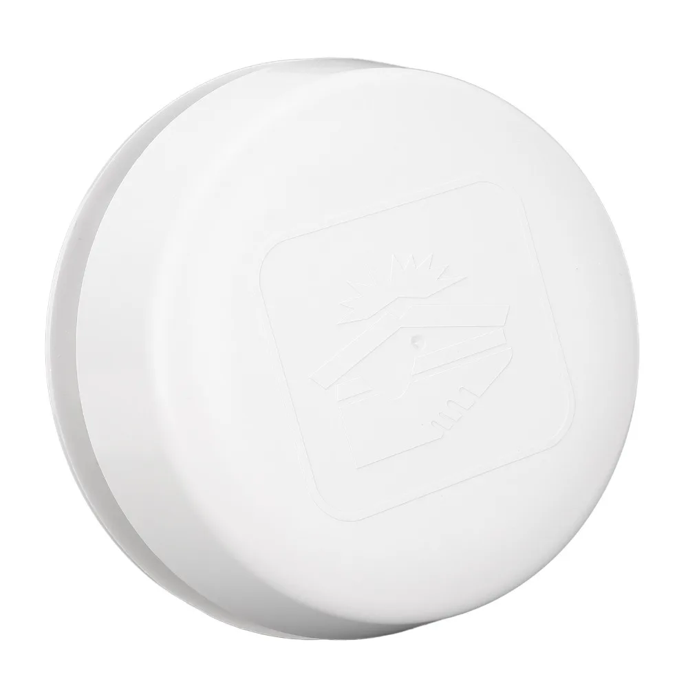 

Durable 155mm RV Roof Vent Cap with Mesh Screen Round Mushroom Ventilation Cap Air Exchange Vent Cap Motorhome