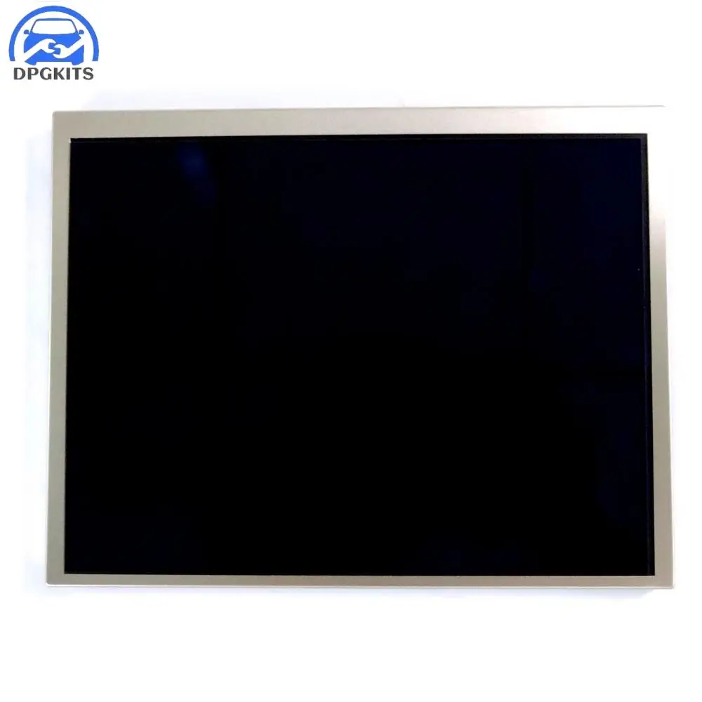 

TDO-WXGA0700K00033-V2 8.4 In Car LCD Display Touch Screen TDO-WXGA0700K00057-V1 ACT3S5370FPC-A1-E For Jeep Compass 2017-2020