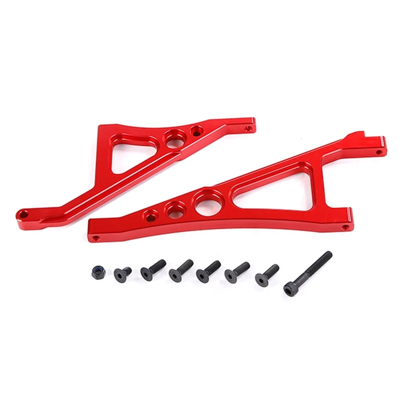 

For 1/5 Rc Car Losi 5Ive T Rofun Rovan LT Kingmotorx2 Truck Spare Parts,Front And Rear Support Bracket Kit