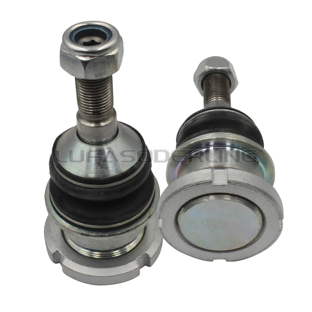 2 قطعة وصلة كروية أمامية 1643520327 لمرسيدس W164 W251 X164 R350 ML GL R Class ، مجموعات دعامة الصدمات الجديدة تمامًا