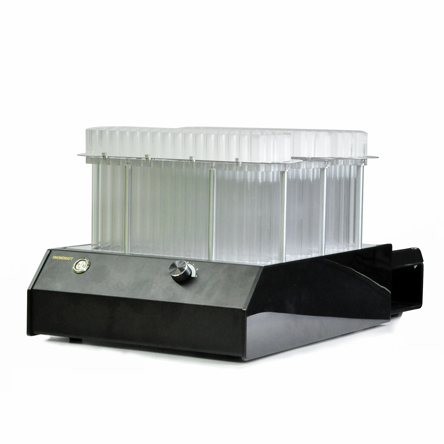 Electric King Size Cones Filler Large Cigarette Filling Machine 300pcs Semi-Automatic Tobacco Filling Machine