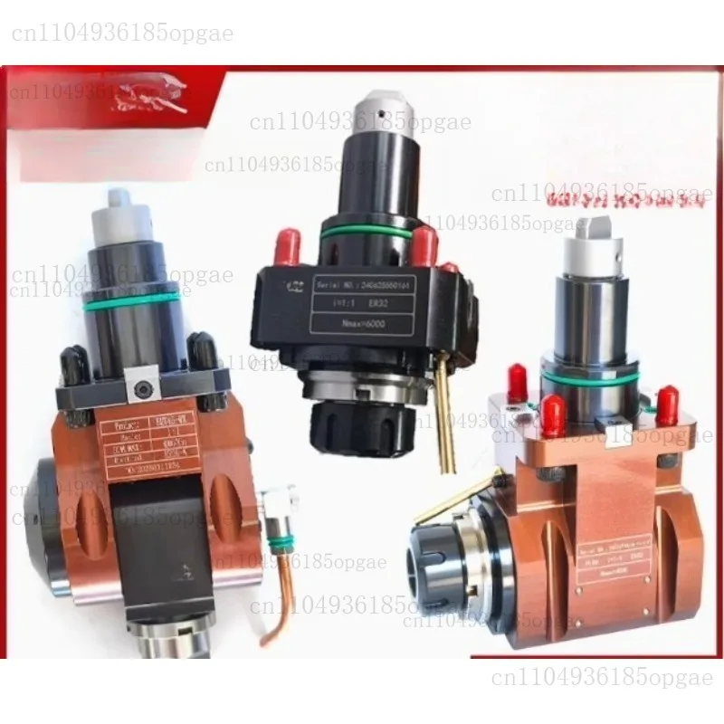 

Блок резака 40/45/55, 90 градусов, 0 градусов, токарно-фрезерный состав, универсальная силовая головка