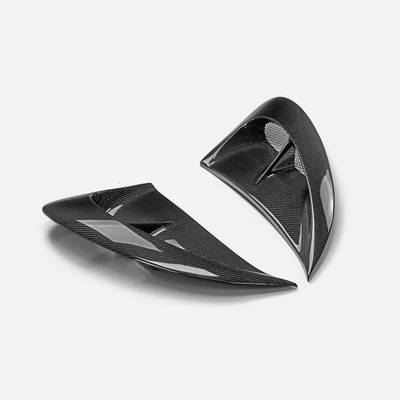 

For MR‑S ZZW30 Side Scoop VRS Type Side Air Intake Vent Auto Modification Body Parts