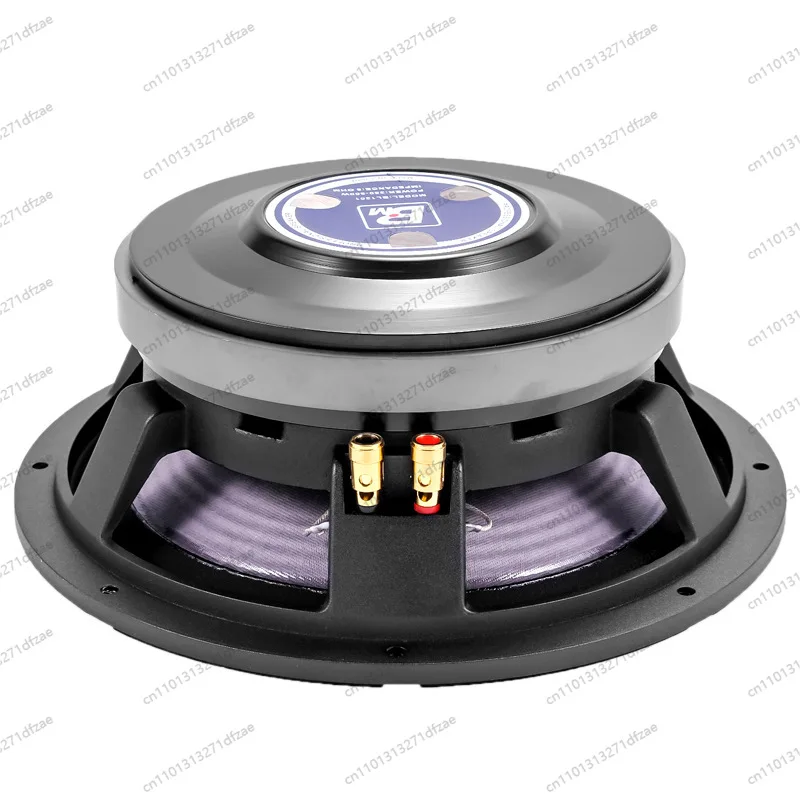 

12-Inch 220 Magnetic 100-core High-power Full Range of Paper Speakers