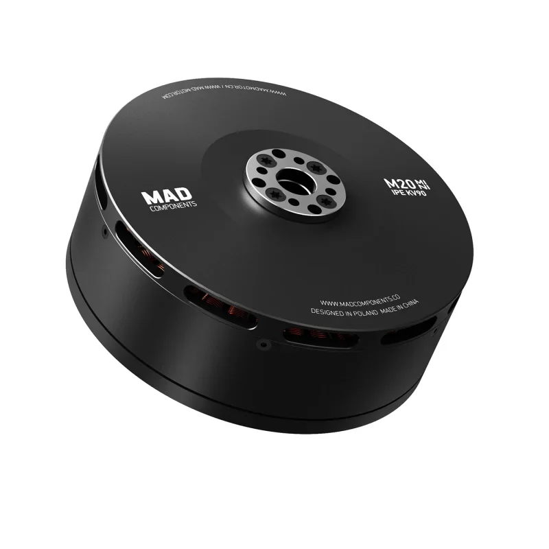 New M20 MiNi IPE 90KV Heavy Lift Manned Dr-one Motor Multirotor U-AV Brushless Motors