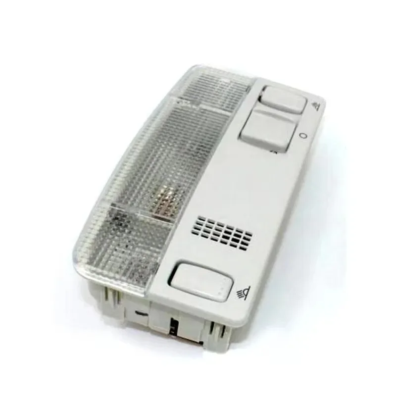 

Интерьер чтения автомобиля для Golf 4, Bora Caddy Octavia Fabia 1TD947105 3B0947105, сигнальная лампа точечных товаров