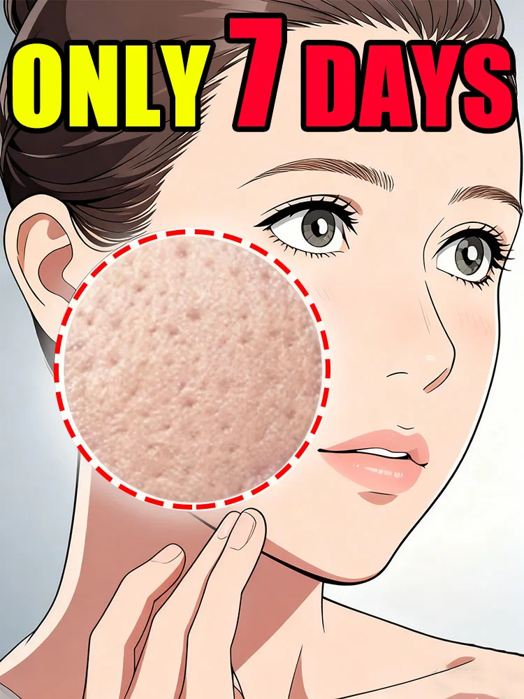 منتجات العناية بالوجه الأكثر مبيعًا في عام 2025 للمسام الكبيرة، للجنسين