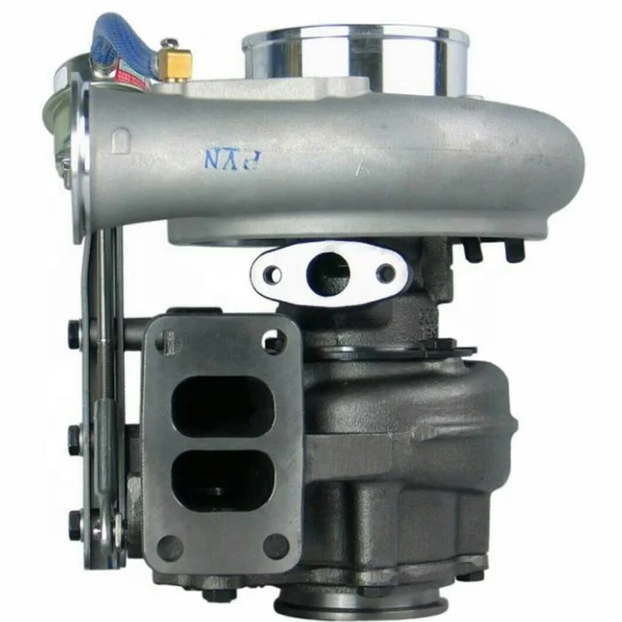 

Оригинальный турбокомпрессор HX35W (5328624, 4035376, 4038471, 6738-81-8190) для дизельных двигателей экскаваторов Komatsu PC220-7, PC220-8 (для квадроциклов и мотовездеходов)