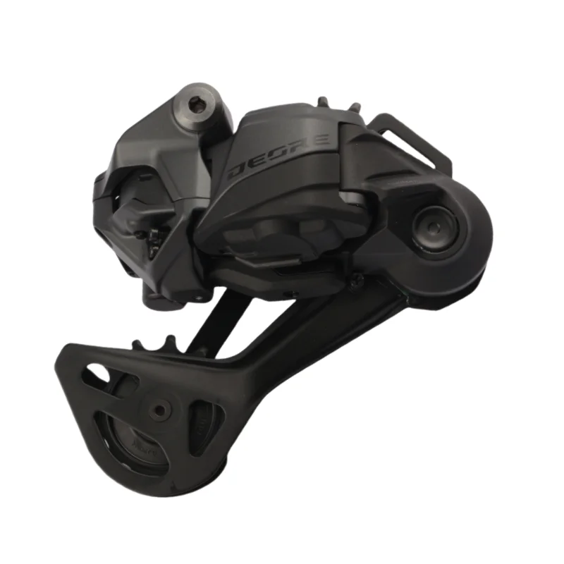 NEUES MTB SHIMANO 12s Di2 DEORE SW-M6250 RD-M6250 SGS ​ ​ Mountainbike mit EC-DN100 Ladegerät Fahrradteile Original – Detail 3