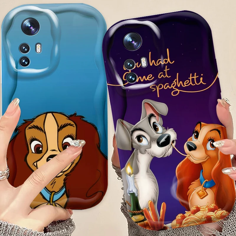 Disney Lady And The… - image