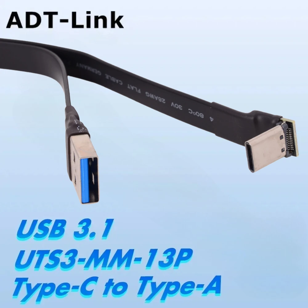 Adt Usb 3.0 Type A …