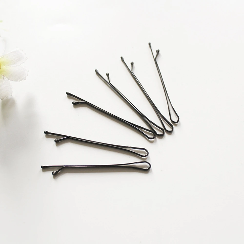 مقاطع الشعر المتموجة للنساء الفتيات دبابيس الشعر قبضة الشعر تصفيفة الشعر المشابك بنس للشعر تصفيف دبوس الشعر إكسسوارات الشعر #5