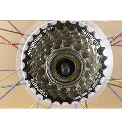 Premium Mountain Bike Cassette Sprockets Chain Wheel /7