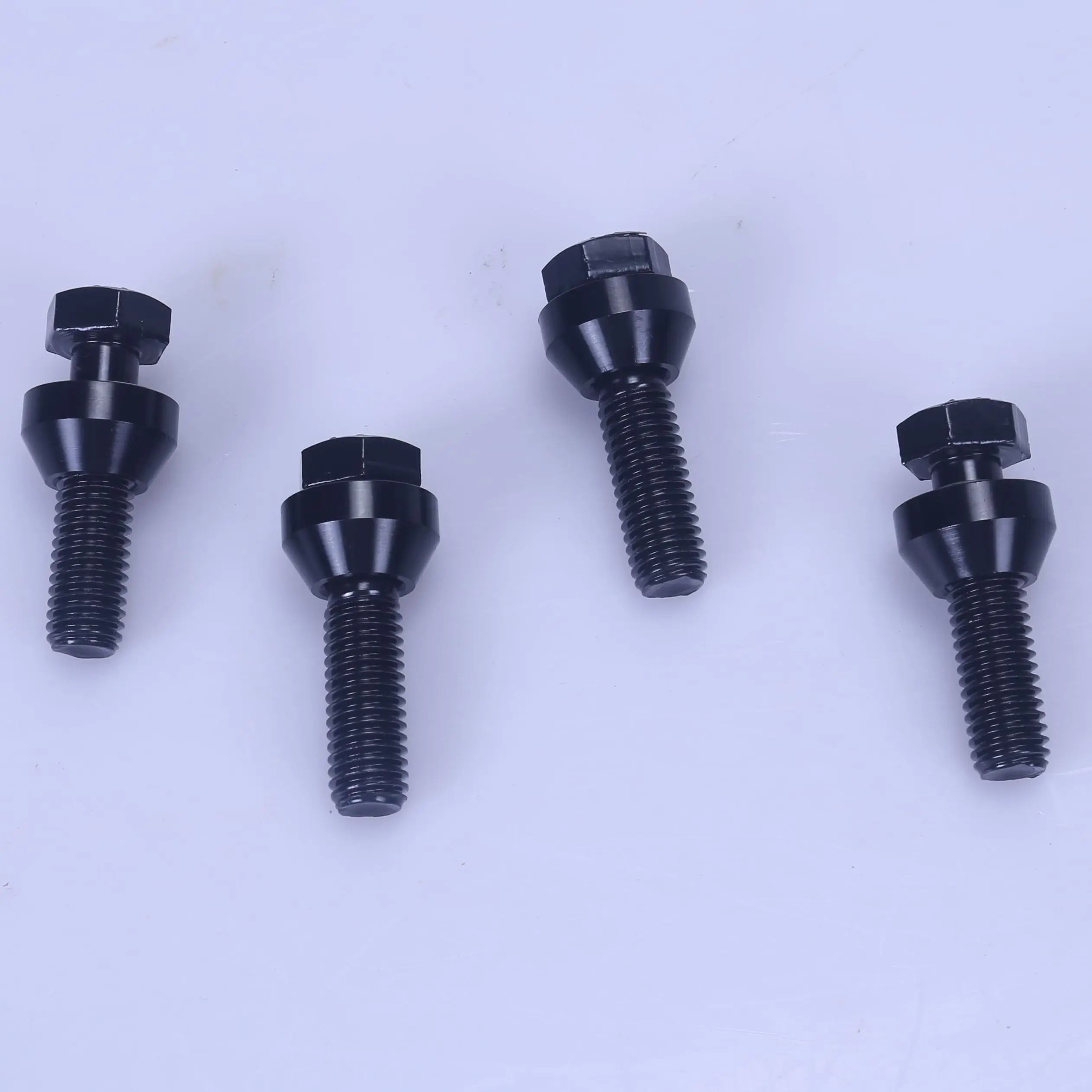 20 قطعة من المقابس المدببة ملحقات جيمي جيب