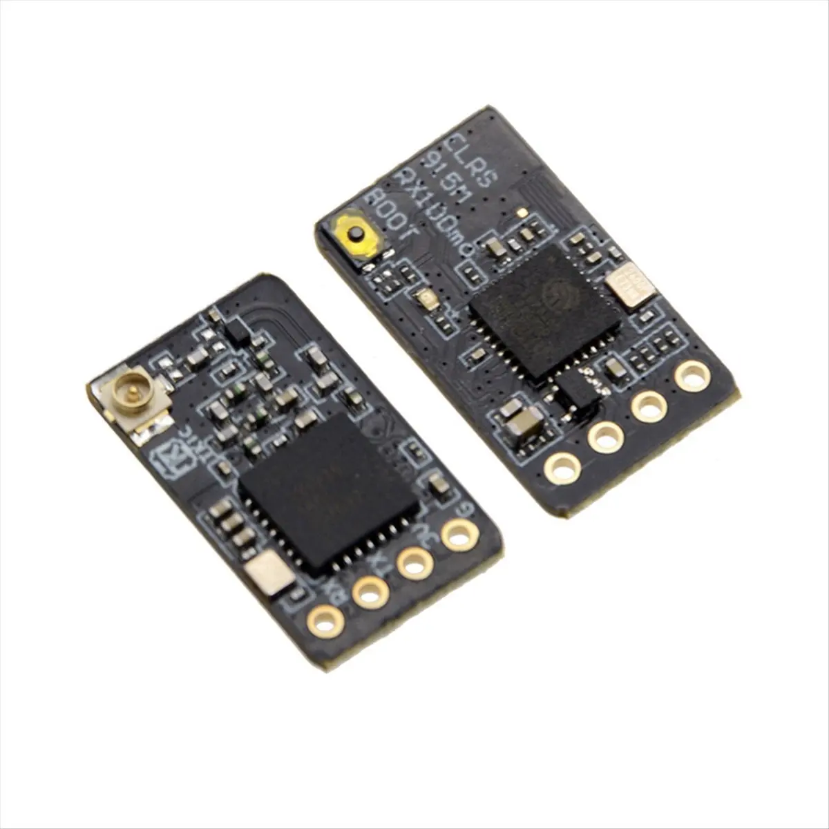 

A23G ELRS915 Receiver 915MHZ ExpressLRS Replacement for Happymodel ES900RX BETA for RC FPV Long Range Racing Drone Quadcopter